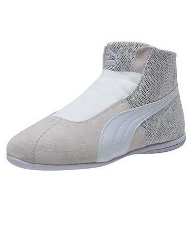 PUMA WOMENS Natural Footwear / Casual