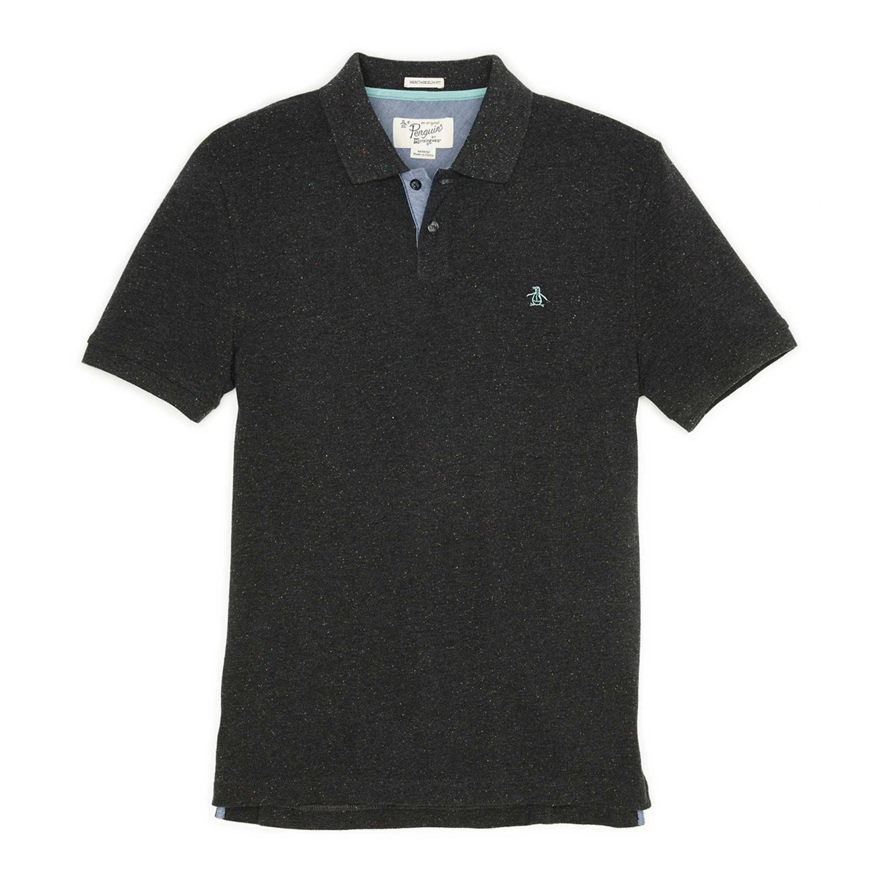 Original Penguin DONEGAL PIQUE POLO