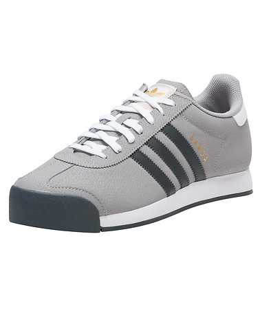 adidas MENS Grey Footwear / Sneakers