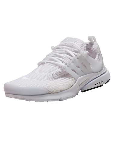 NIKE MENS White Footwear / Sneakers 13