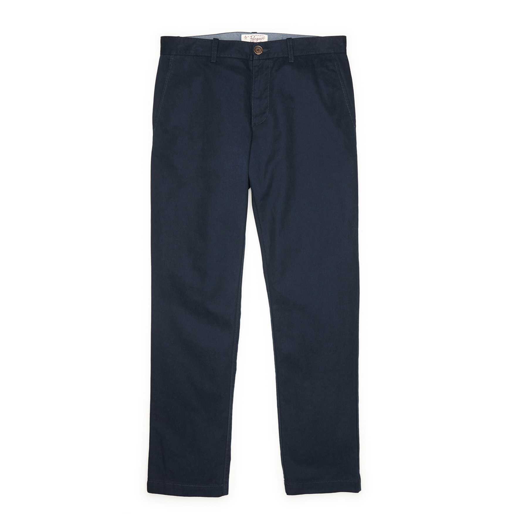 Original Penguin BASIC SOLID PANT