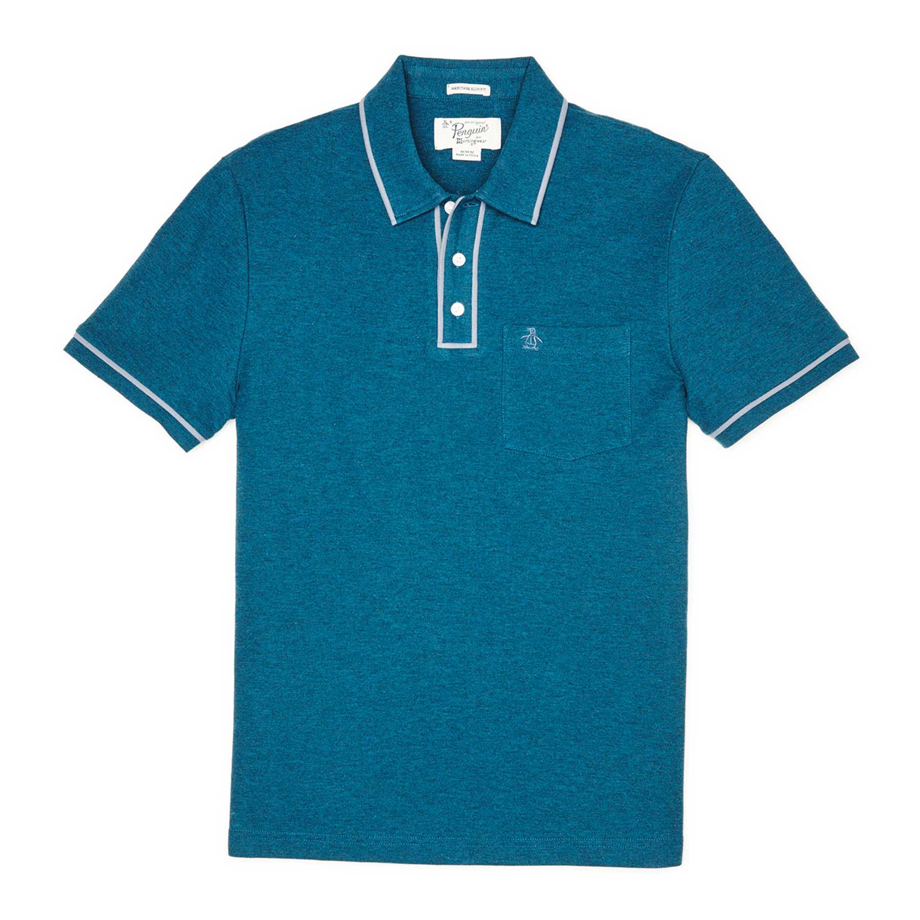 Original Penguin EARL POLO