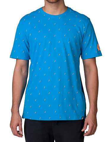 NIKE SPORTSWEAR MENS Blue Clothing / Tops S