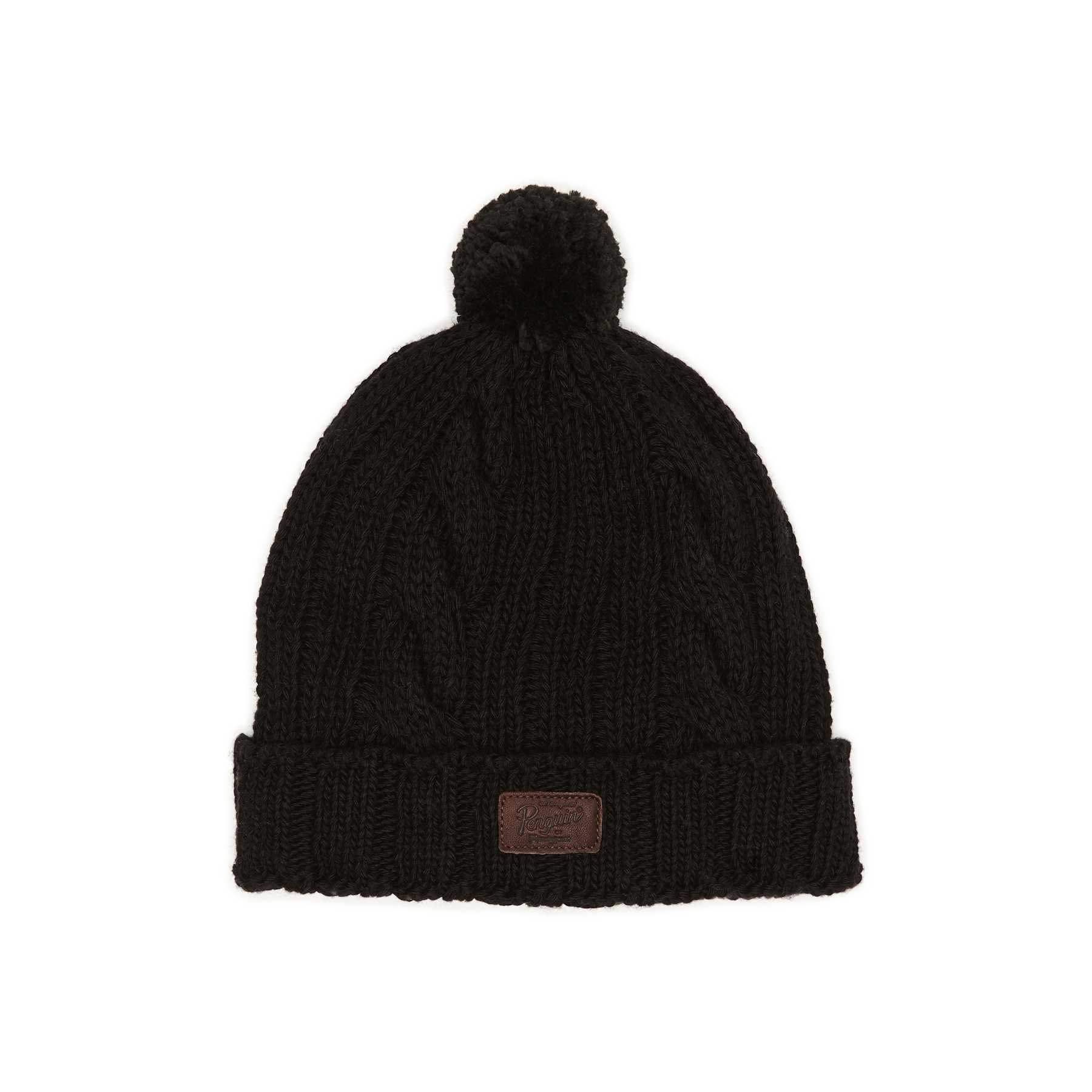 Original Penguin ALBERT BEANIE