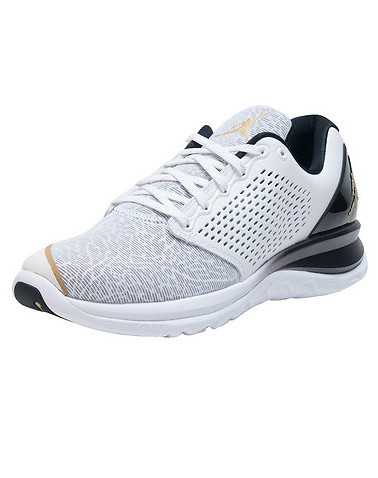 JORDAN MENS White Footwear / Sneakers