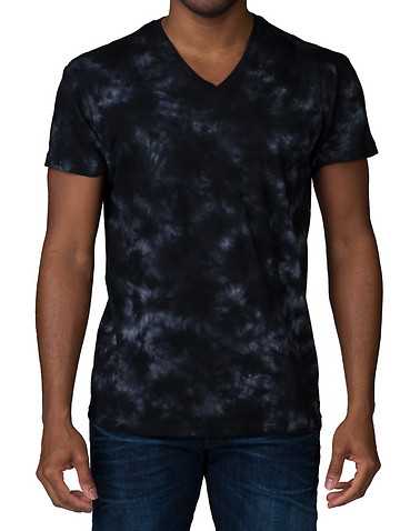 POLO MENS Black Clothing / Tops L