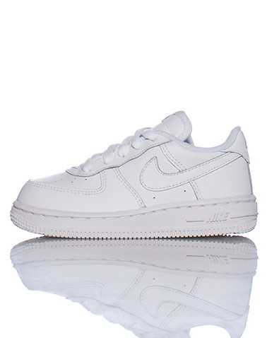 NIKE BOYS White Footwear / Sneakers