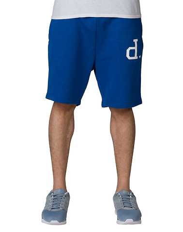 DIAMOND SUPPLY COMPANYENS Blue Clothing / Athletic Shorts