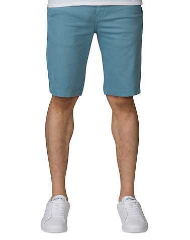 RUSTIC DIME MENS Blue Clothing / Bottoms