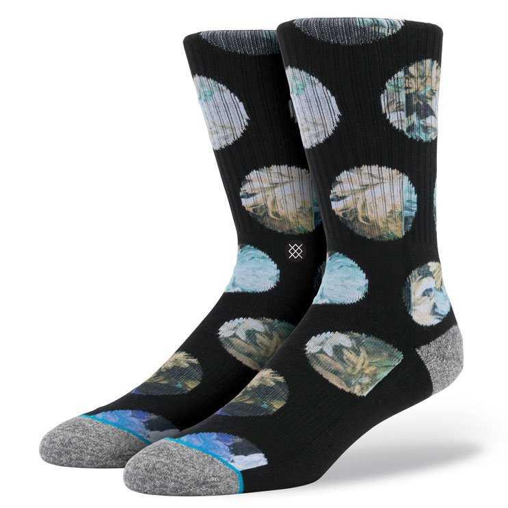 Stance The Spot RESERVE Socks