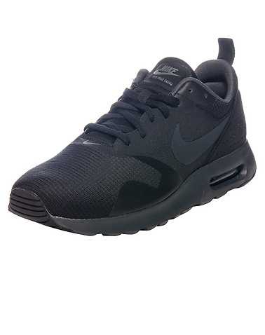 NIKE SPORTSWEAR MENS Black Footwear / Sneakers 9.5