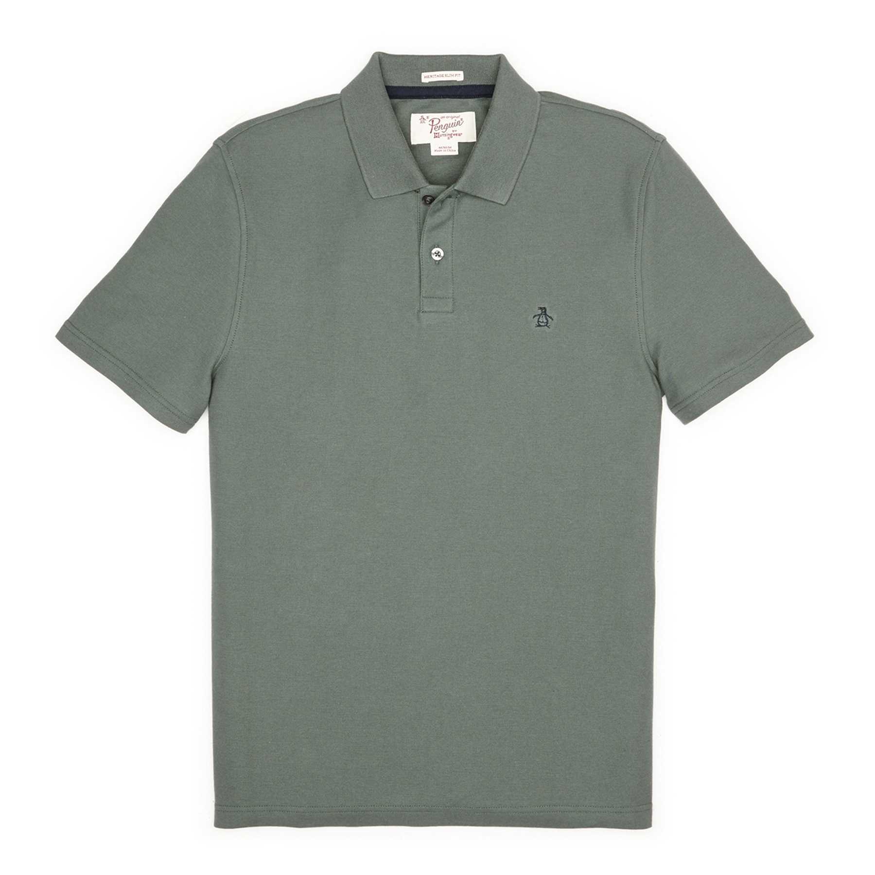 Original Penguin THE POP POLO