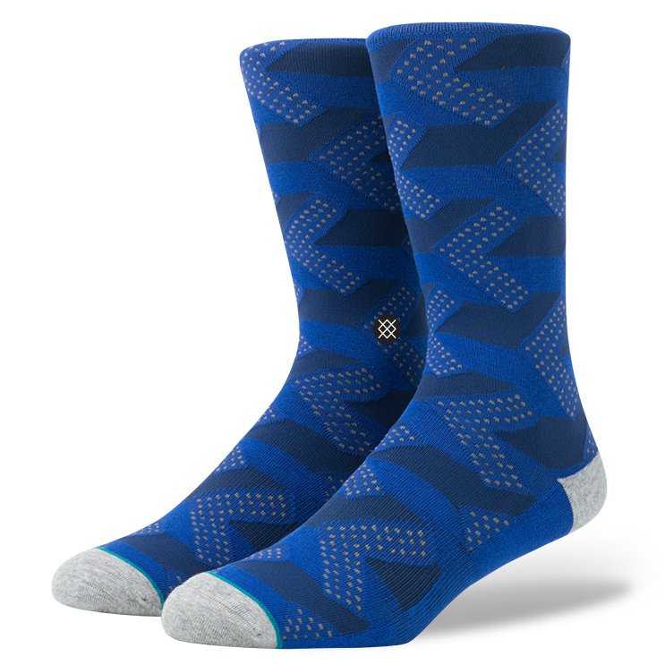 Stance Greater Than anthem Socks