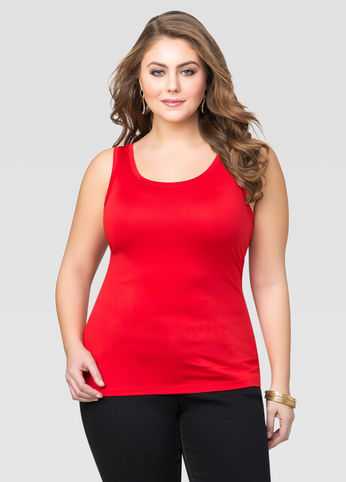 Signature Cami