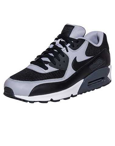 NIKE SPORTSWEAR MENS Grey Footwear / Sneakers