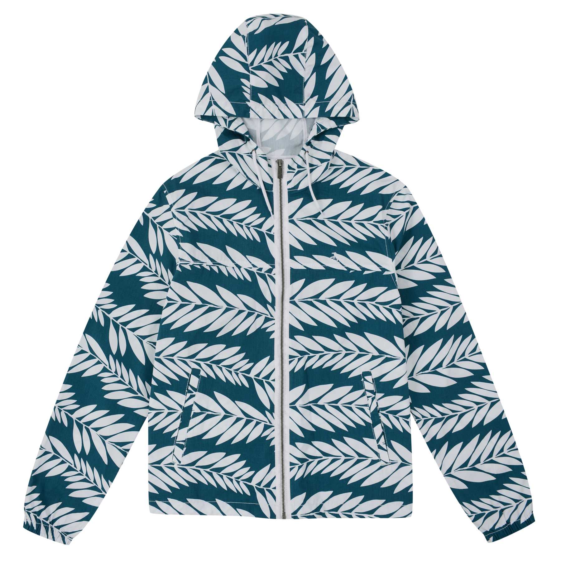 Original Penguin PALM PRINT RATNER