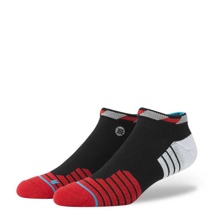 Stance Yucatan Low FUSION ATHLETIC Socks