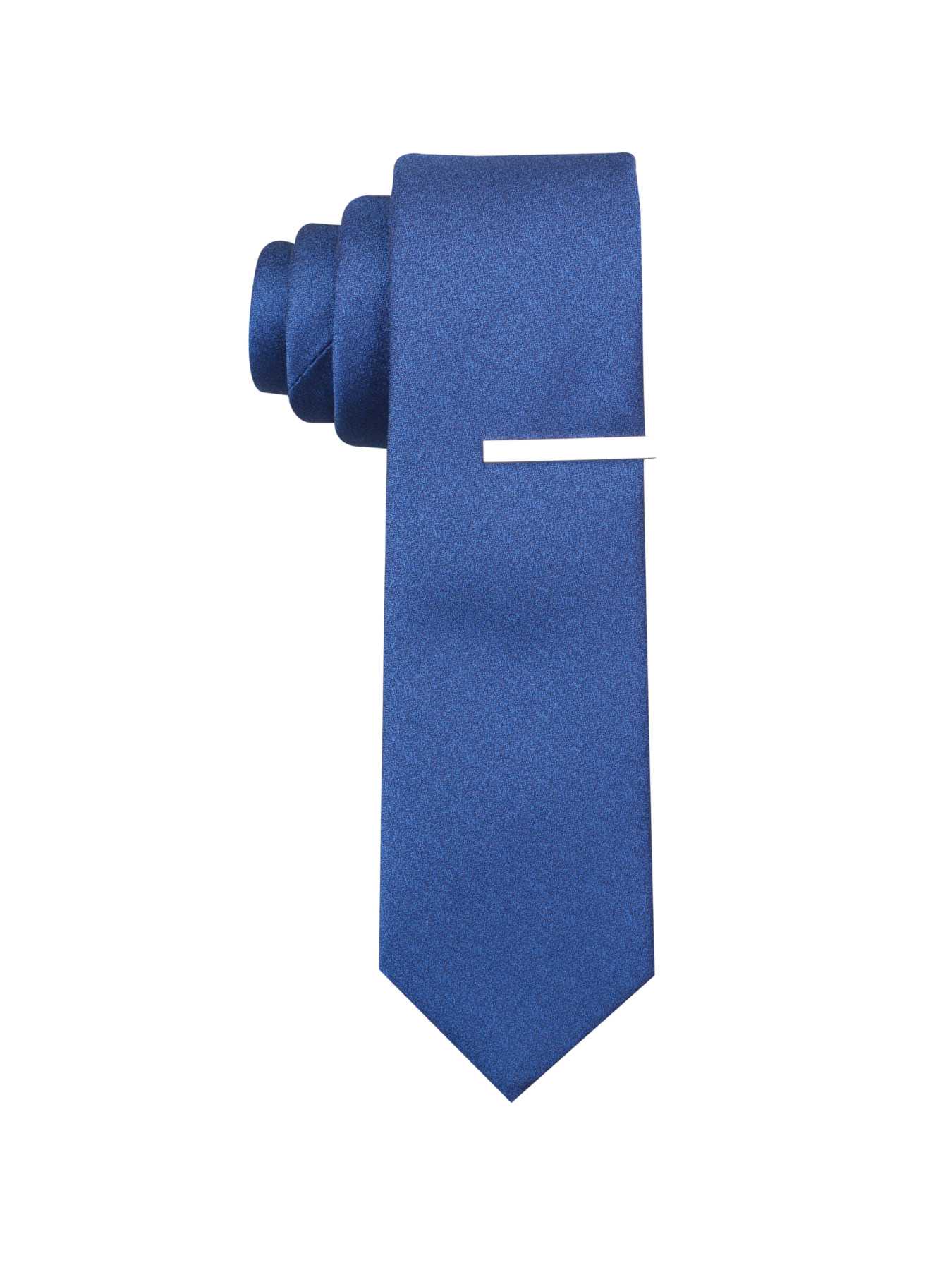 Perry Ellis Sable Solid Tie