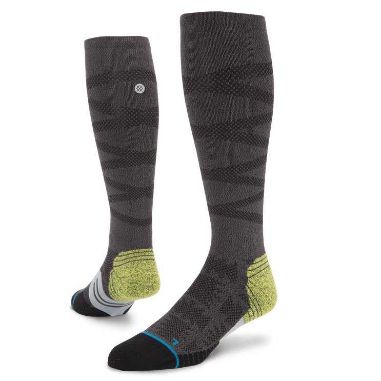 Stance Tarmac L OTC FUSION RUN Socks