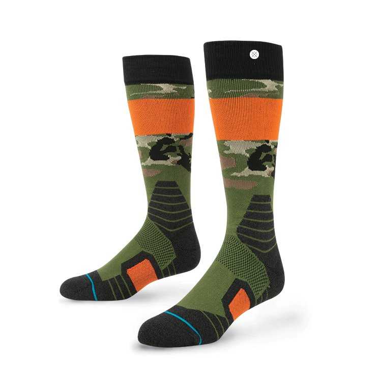 Stance Legends Kids kids snow Socks