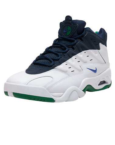 NIKE SPORTSWEAR MENS White Footwear / Sneakers