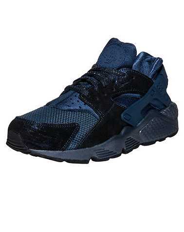 NIKE SPORTSWEAR WOMENS Navy Footwear / Sneakers 8