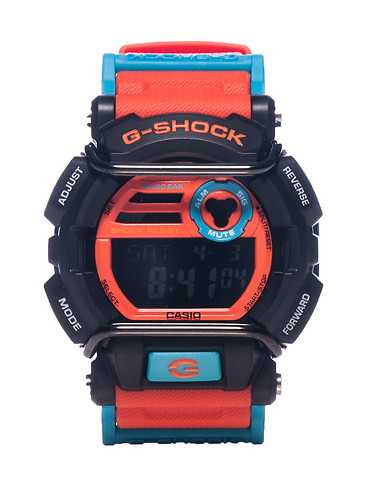 G-SHOCK MENS Multi-Color Accessories / Watches One Size