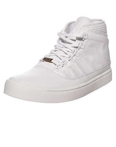 JORDAN MENS White Footwear / Sneakers