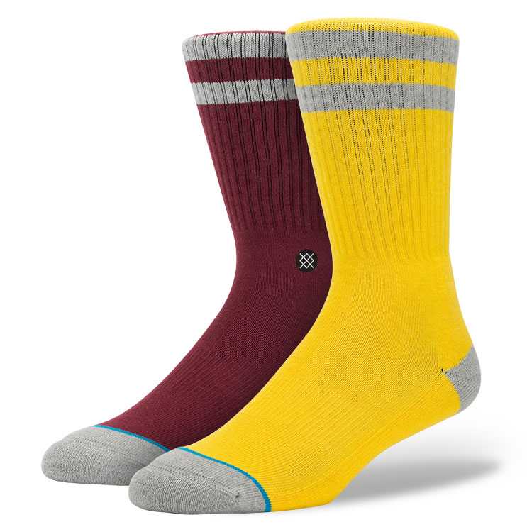 Stance Cosby Andrew Reynolds Socks