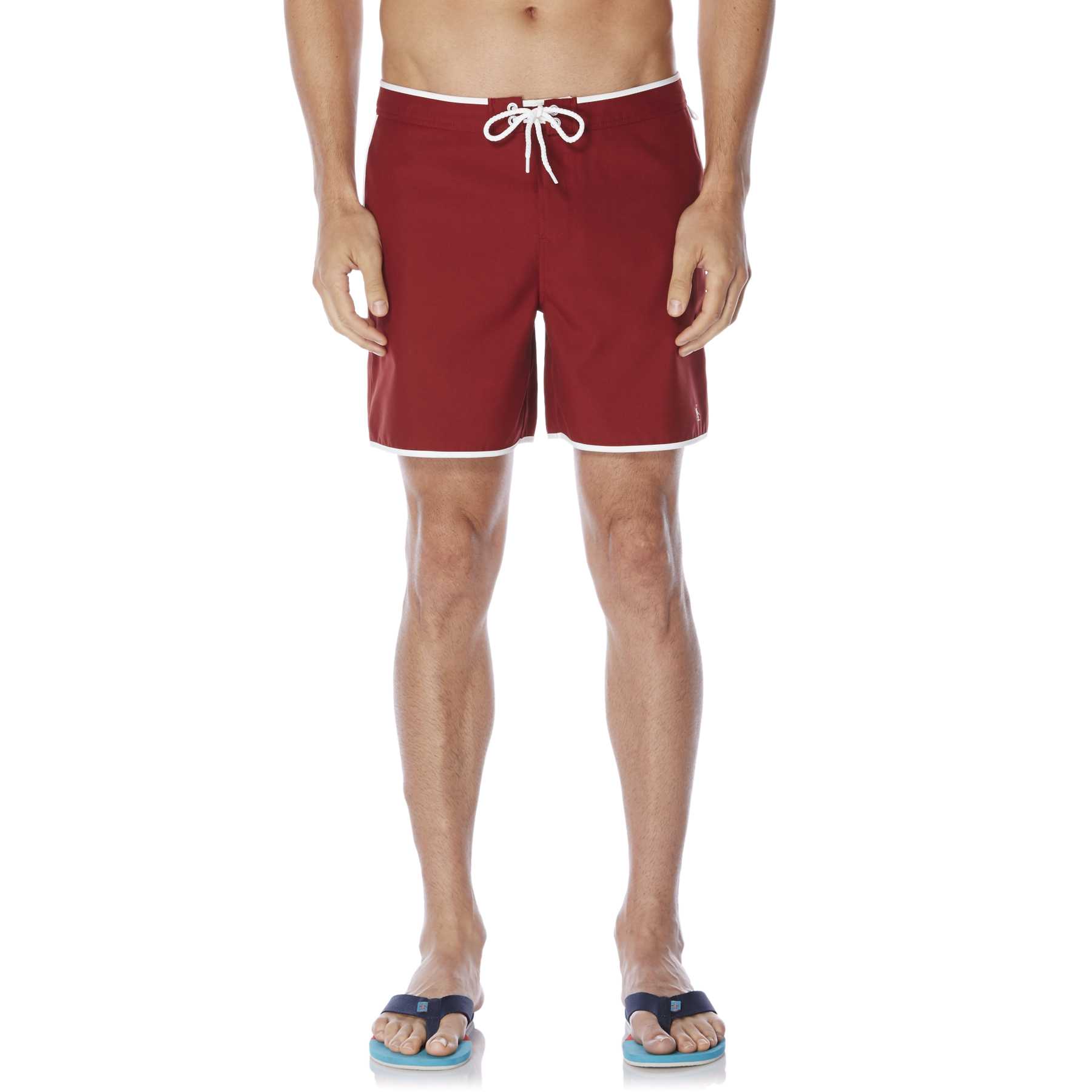 Original Penguin EARL VOLLEY SWIM