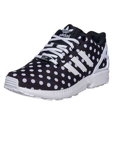 adidas WOMENS Black Footwear / Sneakers