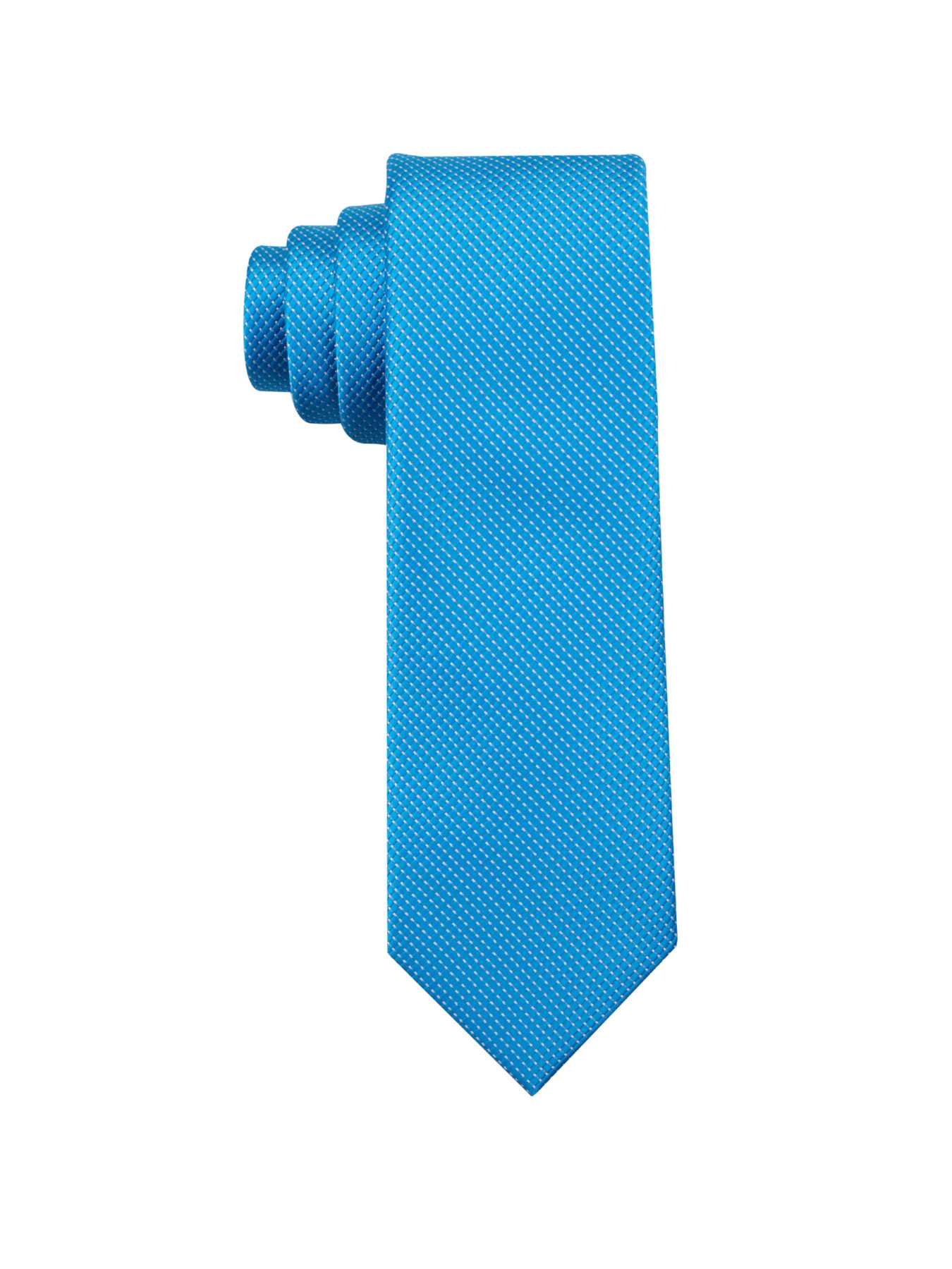 Perry Ellis Carlson Mini Tie