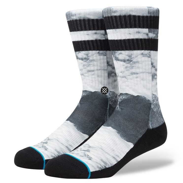 Stance Cirrus classic crew Socks