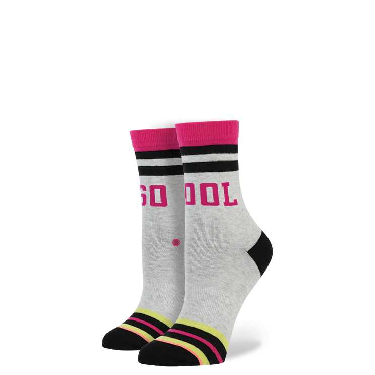 Stance Stella J Girls girls Socks