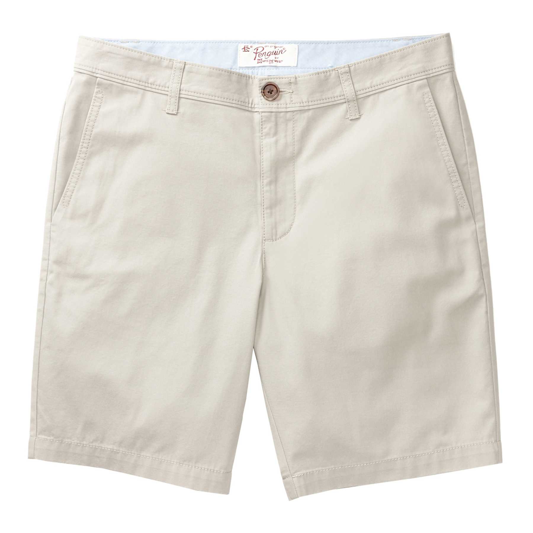 Original Penguin SOLID SHORT