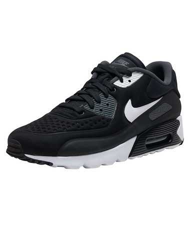 NIKE SPORTSWEAR MENS Black Footwear / Sneakers
