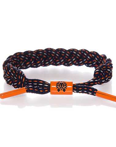 RASTACLAT MENS Orange Accessories / Jewelry One Size