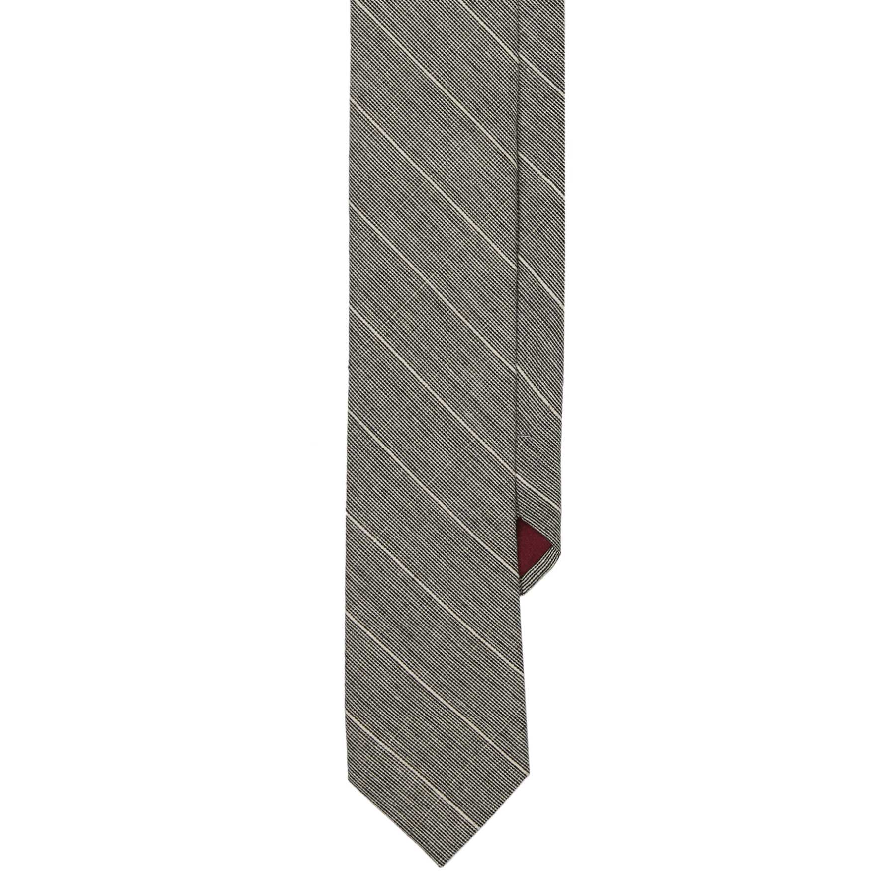 Original Penguin FLORIDA STRIPE TIE