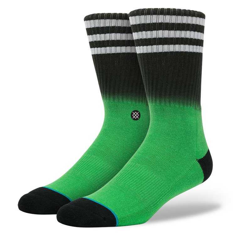 Stance Bobby L/XL Classic Crew Socks