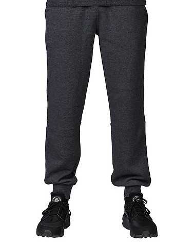 LRG MENS Dark Grey Clothing / Sweatpants S
