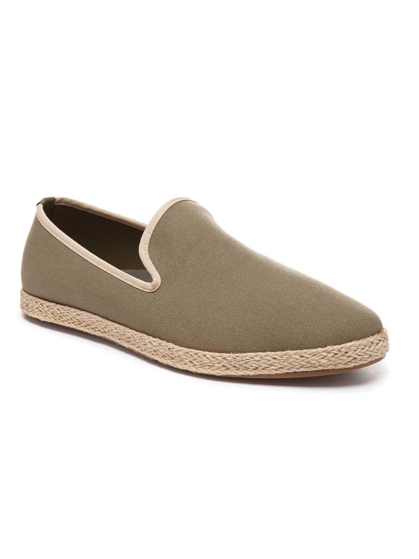 Cubavera Canvas Espadrille