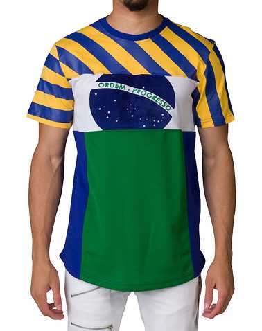 HUDSON OUTERWEAR MENS Multi-Color Clothing / Tops