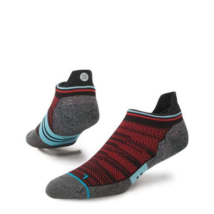 Stance Trends Lw BLK L FUSION RUN Socks