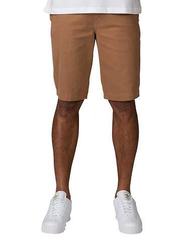 RUSTIC DIME MENS Dark Beige Clothing / Bottoms