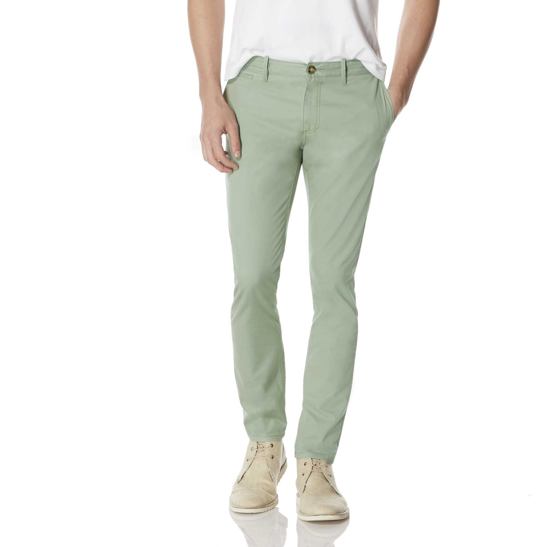Original Penguin P55 SKINNY STRETCH CHINO
