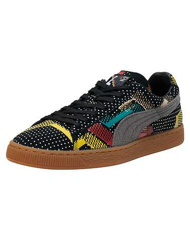 PUMA MENS Multi-Color Footwear / Sneakers