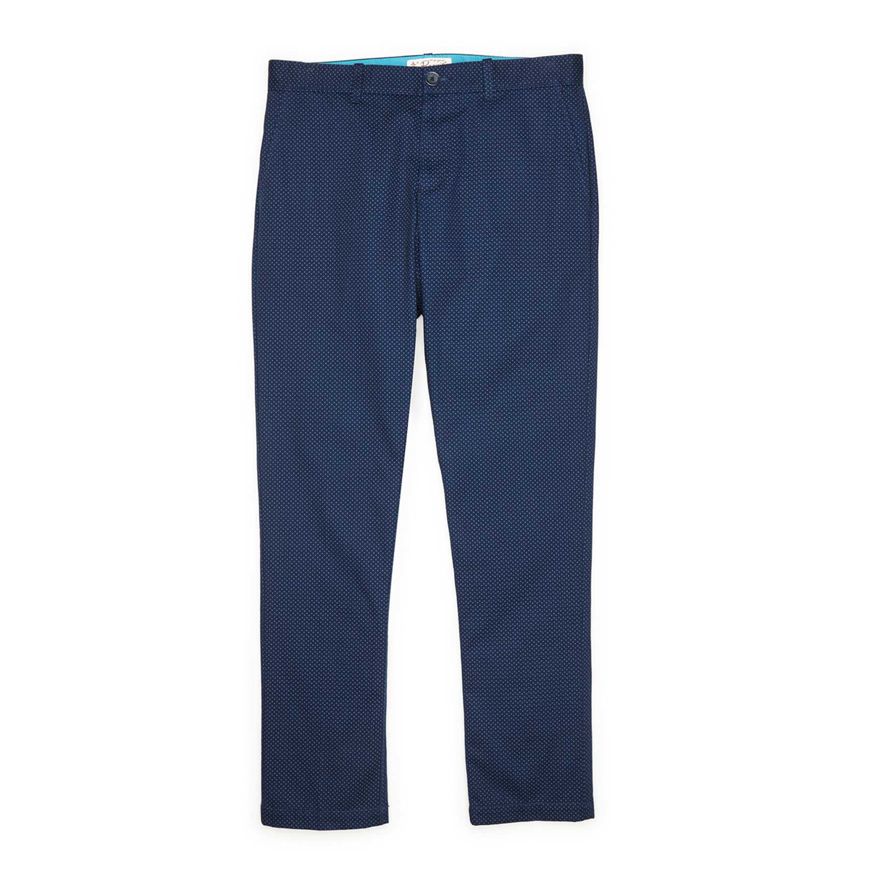 Original Penguin POLKA DOT CHINO