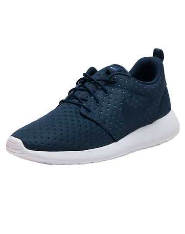 NIKE MENS Navy Footwear / Sneakers