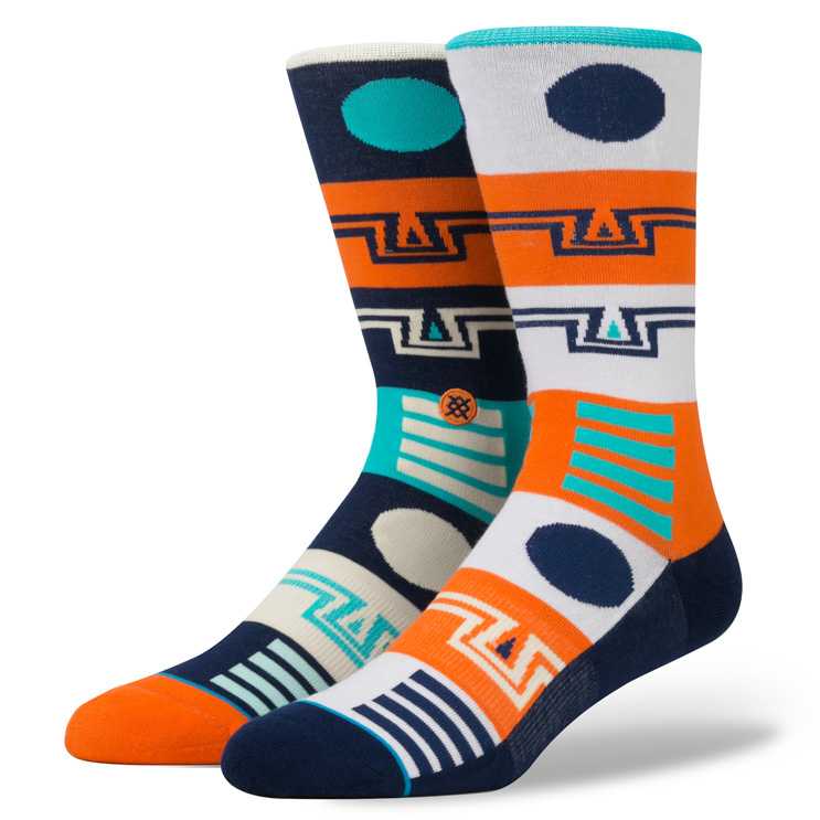 Stance Corbusier DWYANE WADE Socks