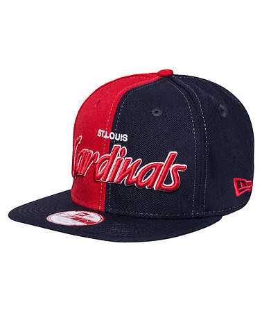 NEW ERA MENS Multi-Color Accessories / Caps Snapback One Size